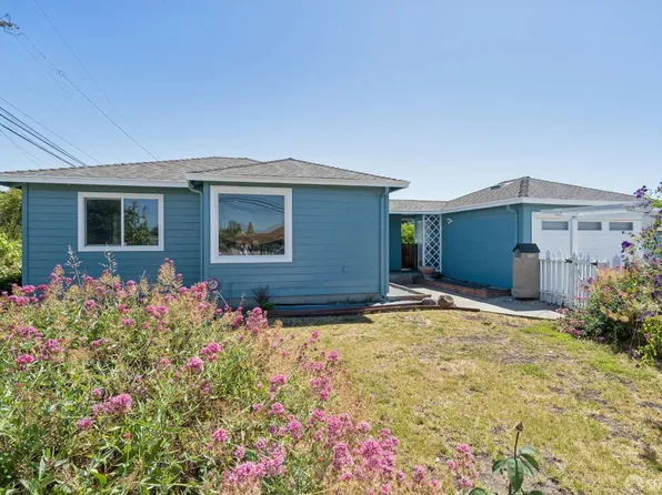 13500 Doolittle Dr, San Leandro, CA 94577