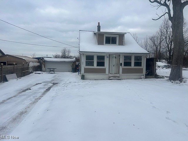 1st image of 4226 E 160th St
