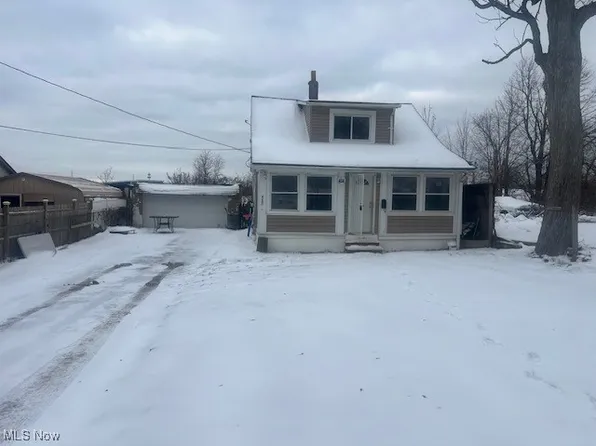 4226 E 160th St, Cleveland, OH 44128