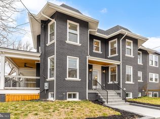 715 Farragut St NW, Washington, DC 20011