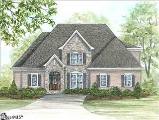 1st image of 23 Charleston Oak Ln Lot 6