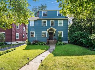 168 Sherman Ave, Glen Ridge, NJ 07028