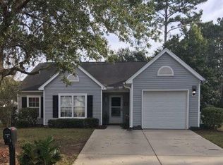 9 Torrey Ln, Bluffton, SC 29910