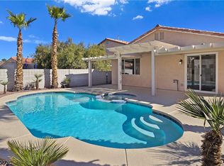 283 Fancrest St, Henderson, NV 89052