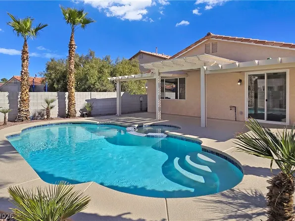 283 Fancrest St, Henderson, NV 89052