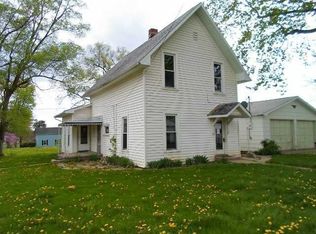 301 S High St, Albion, IN 46701