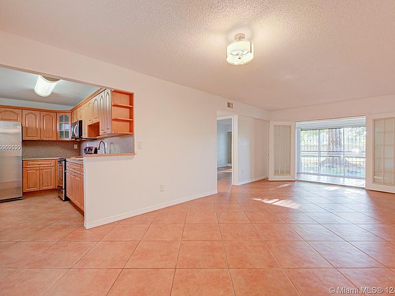 2nd image of 9170 Fontainebleau Blvd APT 105