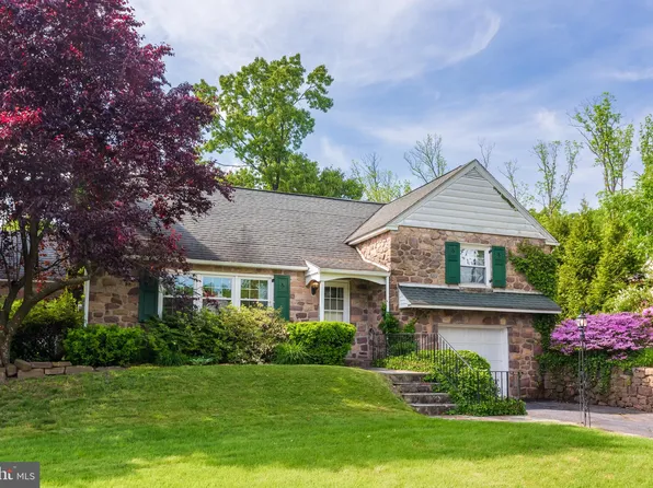 1663 N Keim St, Pottstown, PA 19464