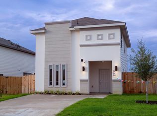 3424 Jorge Sosa Dr, Laredo, TX 78046