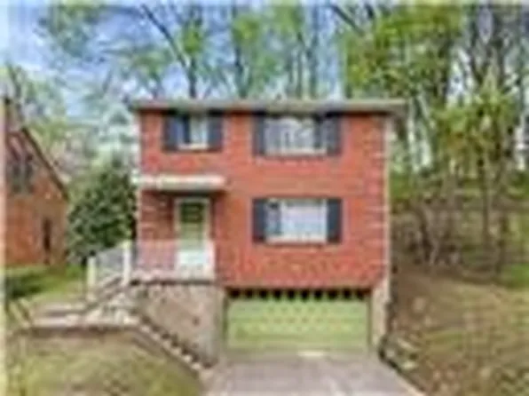 261 Ashford Ave, Pittsburgh, PA 15229