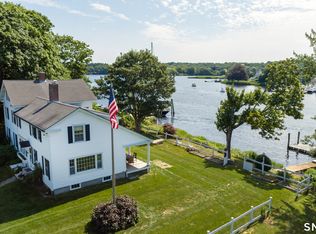 417 River Road, Stonington, CT 06379
