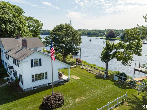 417 River Road, Stonington, CT 06379