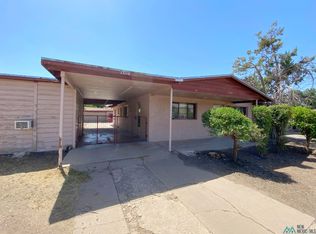1018 S Union Ave, Roswell, NM 88203