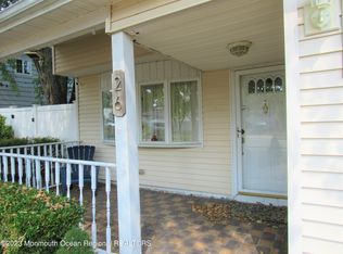 26 Lincroft Ave, Old Bridge, NJ 08857