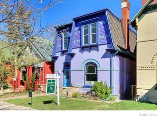 1624 N Humboldt St, Denver, CO 80218