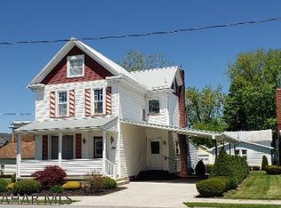 205 Woodlawn Ave, Martinsburg, PA