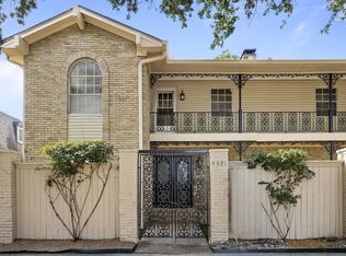 5921 Preston Rd, University Park, TX 75205