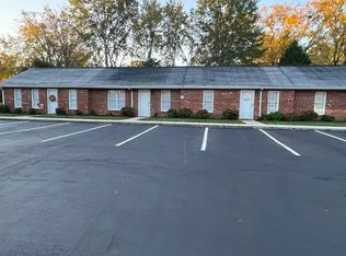326 Cedar St #H, Eden, NC 27288