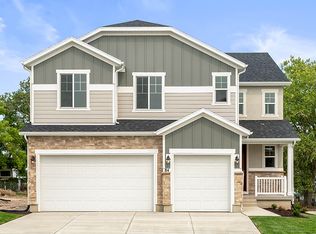84 E Snowy Egret Ave, Saratoga Springs, UT 84045