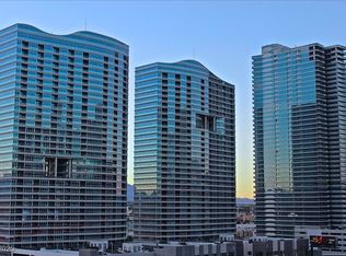 4525 Dean Martin Dr UNIT 2601, Las Vegas, NV 89103