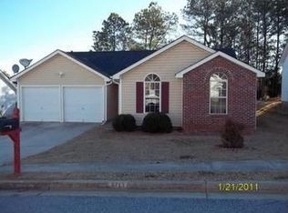 2713 Rambling Way, Lithonia, GA 30058