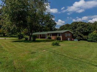 470 Arlington St, Erin, TN 37061