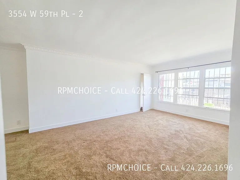 3554 W 59th Pl #2 — Photo 1