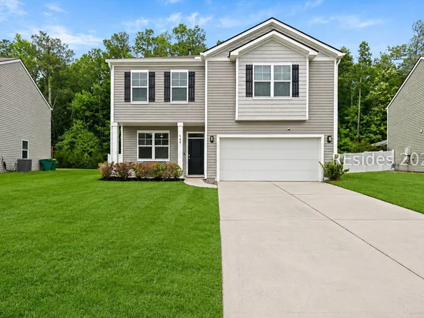 49 Cedar Ct, Hilton Head Island, SC 29926