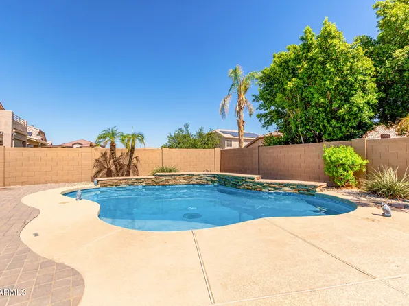 13132 W MARLETTE Avenue, Litchfield Park, AZ 85340