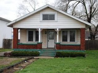 3207 Yankee Rd, Middletown, OH 45044