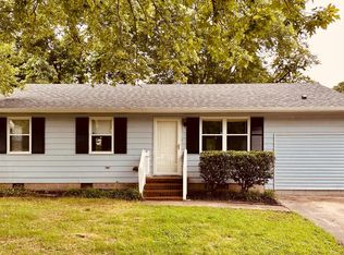 285 Lou Mac Ct, Newport News, VA 23602