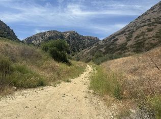 0 San Martinez Rd LOT 4, Castaic, CA 91384