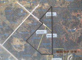 Private Dr, Lexington, OK 73051