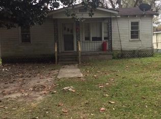 411 8th Ave, Chickasaw, AL 36611