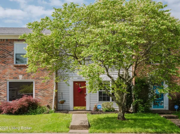 6020 Concord Ave, Crestwood, KY 40014