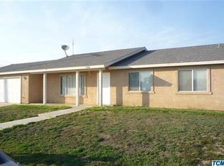 260 E Stanford Ave, Pixley, CA 93256