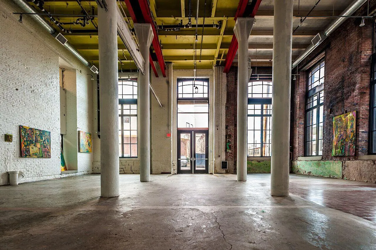 Brew House Lofts — Photo 3