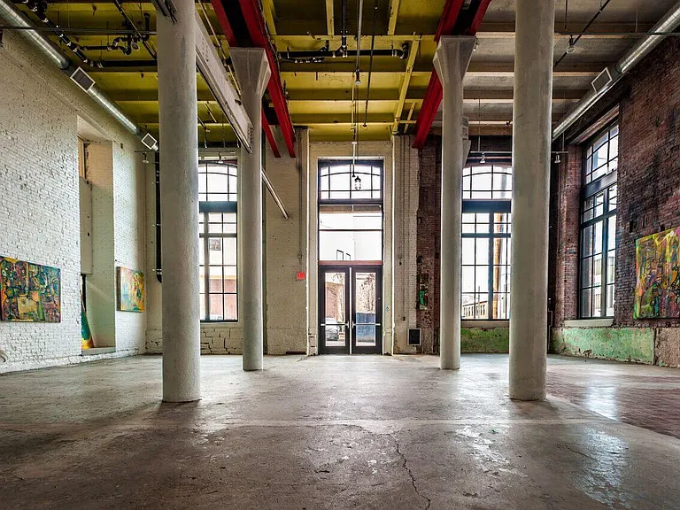 Brew House Lofts — Photo 3