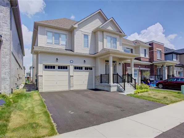 255 Rea Dr, Centre Wellington, ON N1M 0H5