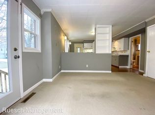 1380 Porlier St #1/2, Green Bay, WI 54301