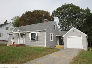 32 Allen Rd, Brewer, ME 04412