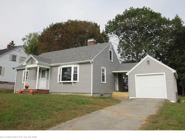 32 Allen Rd, Brewer, ME 04412