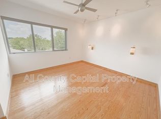 1507 North St APT A, Austin, TX 78756