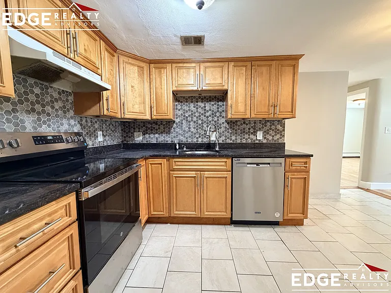 361 Faneuil St #3 — Photo 1