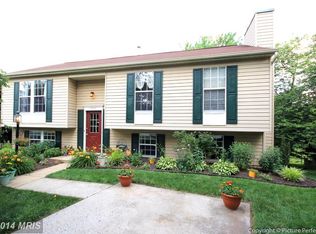 1001 Inkberry Way, Frederick, MD 21703