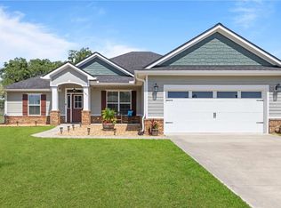 141 SW Beacon Way, Lake City, FL 32025