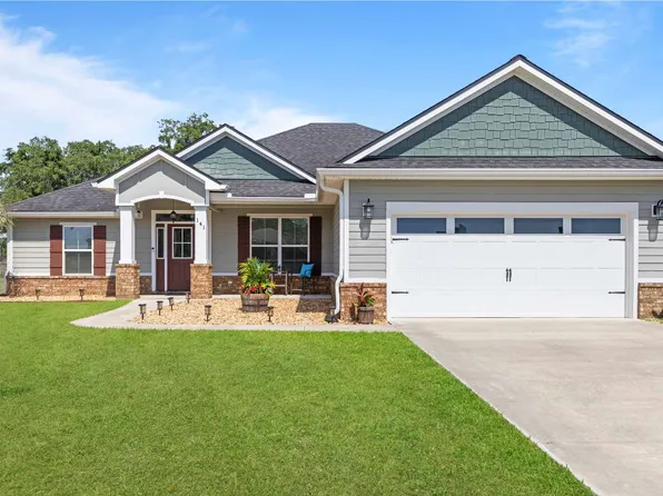 141 SW Beacon Way, Lake City, FL 32025