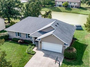 5580 Waterfront Dr N, Columbia, MO 65202