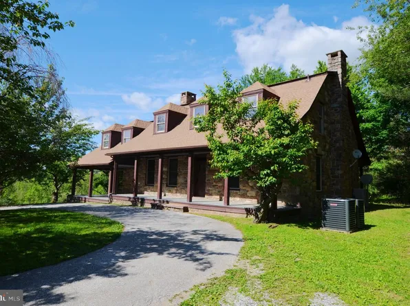 3414 Trone Rd, Glenville, PA 17329