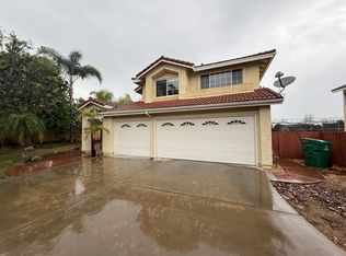 11578 Lorirae Pl, San Diego, CA 92126